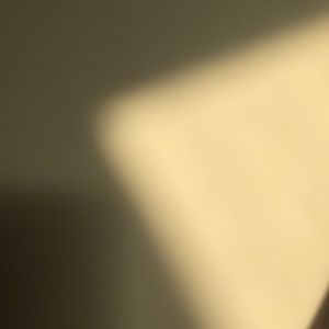 Meet your Posher, Margaret